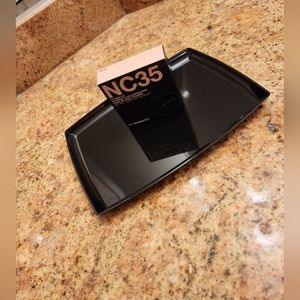 Mac NC35 Studio Fix Powder Plus